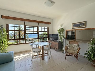 Appartement für 5 Personen (87 m²) in Puerto De Tazacorte 2/10