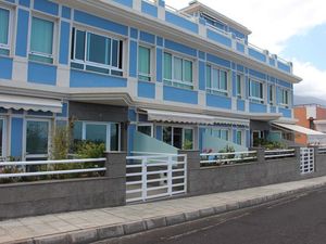 Appartement für 3 Personen (45 m²) in Puerto Naos