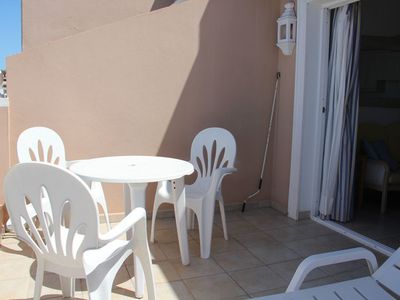 Appartement für 3 Personen in Puerto Naos 10/10