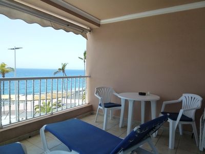 Appartement für 3 Personen in Puerto Naos 9/10