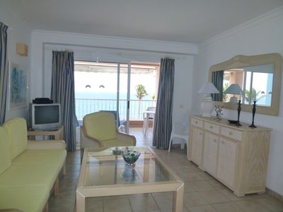 Appartement für 3 Personen in Puerto Naos 10/10