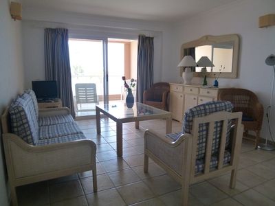 Appartement für 3 Personen in Puerto Naos 10/10