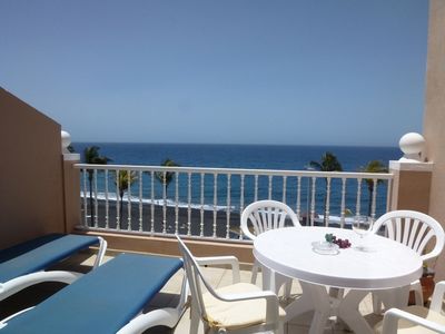 Appartement für 3 Personen in Puerto Naos 9/10