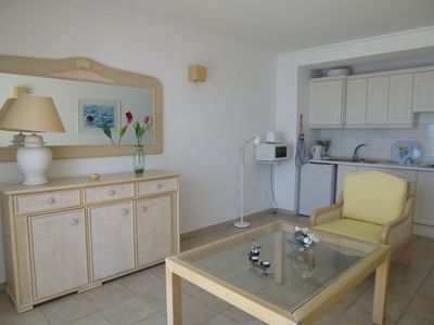 Appartement für 3 Personen in Puerto Naos 10/10