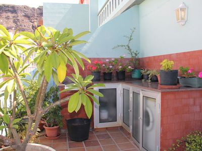 Appartement für 5 Personen (72 m²) in Puerto Naos 9/10