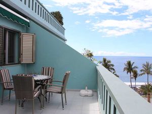 Appartement für 3 Personen (40 m&sup2;) in Puerto Naos