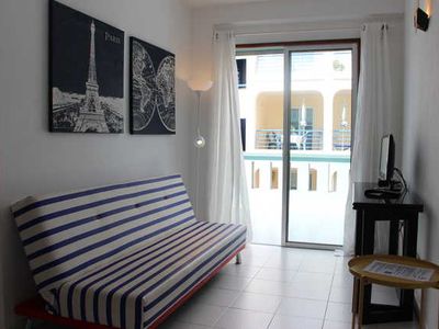 Appartement für 3 Personen (40 m²) in Puerto Naos 7/10