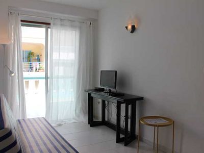 Appartement für 3 Personen (40 m²) in Puerto Naos 9/10