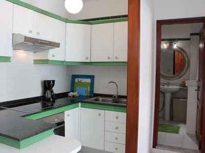 Appartement für 3 Personen (40 m²) in Puerto Naos 10/10