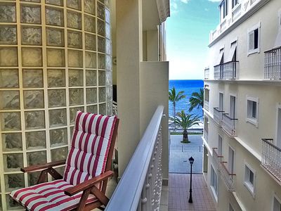 Appartement für 3 Personen (45 m²) in Puerto Naos 1/10