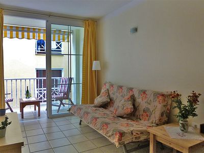 Appartement für 3 Personen (45 m²) in Puerto Naos 4/10