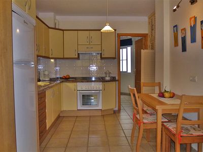 Appartement für 3 Personen (45 m²) in Puerto Naos 6/10