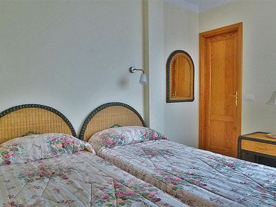 Appartement für 3 Personen (45 m²) in Puerto Naos 9/10