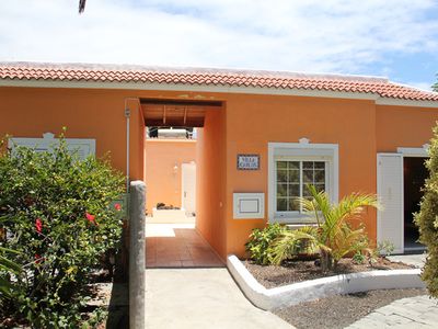 Appartement für 4 Personen (40 m²) in Puerto Naos 4/10