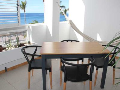 Appartement für 4 Personen (68 m²) in Puerto Naos 3/10