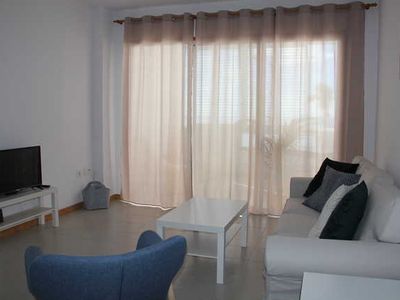 Appartement für 4 Personen (68 m²) in Puerto Naos 9/10