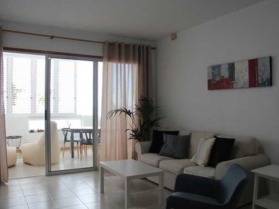 Appartement für 4 Personen (68 m²) in Puerto Naos 10/10