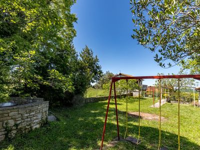 Kinderspielplatz