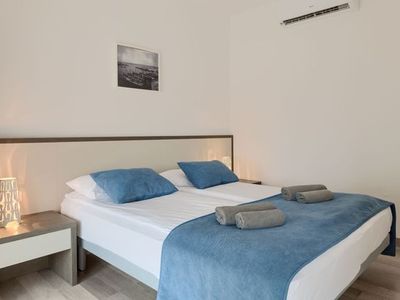 Appartement für 4 Personen (30 m²) in Pula (Istarska) 5/8