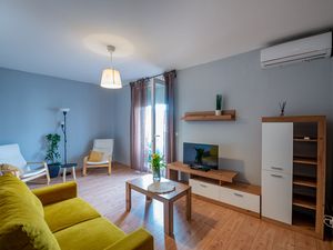 Appartement für 3 Personen (52 m²) in Pula (Istarska)