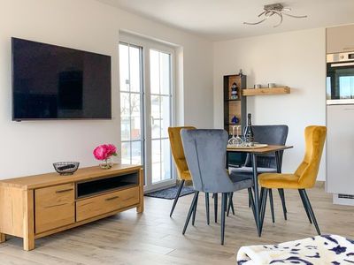 Appartement für 2 Personen (60 m²) in Putbus 9/10