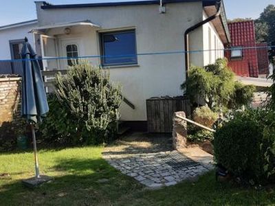 Appartement für 2 Personen (34 m²) in Putbus 5/10