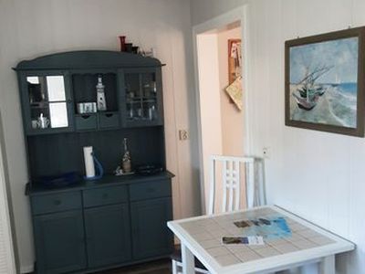 Appartement für 2 Personen (34 m²) in Putbus 9/10