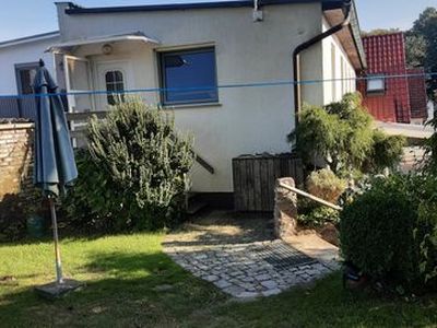 Appartement für 2 Personen (34 m²) in Putbus 10/10