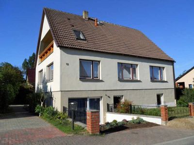 Appartement für 4 Personen (47 m²) in Putbus 1/10