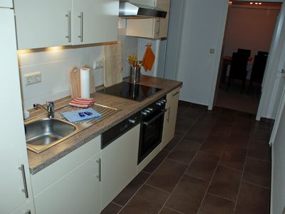 Appartement für 4 Personen (47 m²) in Putbus 8/10