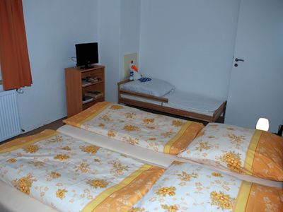 Appartement für 4 Personen (47 m²) in Putbus 9/10