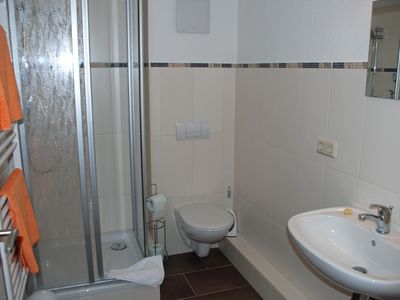 Appartement für 4 Personen (47 m²) in Putbus 10/10