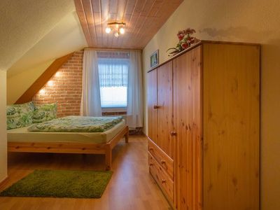 Appartement für 3 Personen (45 m²) in Putbus 3/10