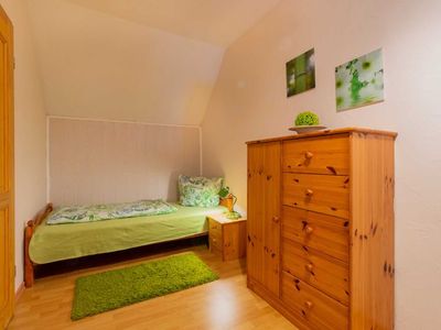 Appartement für 3 Personen (45 m²) in Putbus 4/10