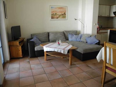 Appartement für 5 Personen (53 m²) in Putbus 10/10