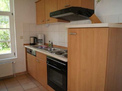 Appartement für 4 Personen (50 m²) in Putbus 5/8