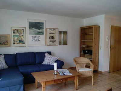 Appartement für 4 Personen (55 m²) in Putbus 2/10