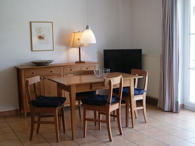 Appartement für 4 Personen (55 m²) in Putbus 9/10