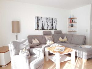 Appartement für 2 Personen (55 m²) in Putbus