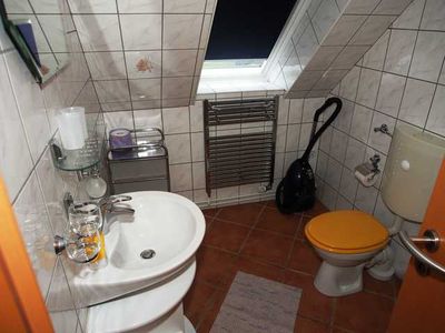 Appartement für 4 Personen (60 m²) in Putbus 8/9