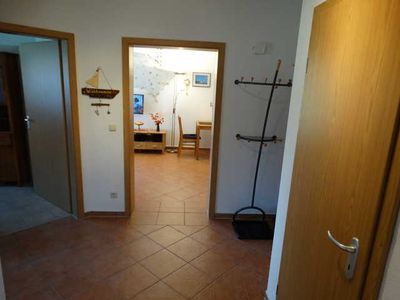 Appartement für 2 Personen (52 m²) in Putbus 7/10