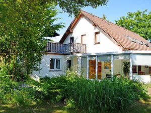 Appartement für 3 Personen (25 m&sup2;) in Putbus