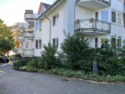 Appartement für 4 Personen (56 m²) in Putbus 1/10