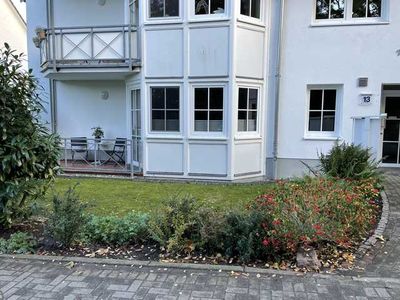 Appartement für 4 Personen (56 m²) in Putbus 2/10