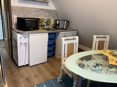 Appartement für 2 Personen (50 m²) in Putbus 8/10