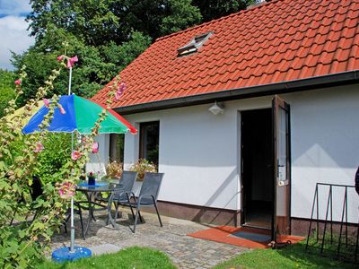 Appartement für 4 Personen (55 m²) in Putbus 2/10