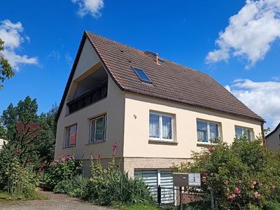 Appartement für 4 Personen (47 m²) in Putbus 1/10