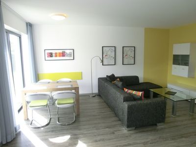 Appartement für 4 Personen (125 m²) in Putbus 4/10