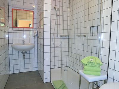 Appartement für 4 Personen (125 m²) in Putbus 10/10