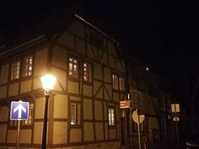 Appartement für 2 Personen (65 m²) in Quedlinburg 9/10